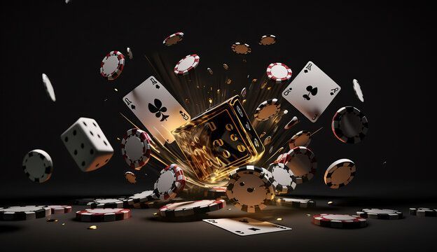 Classic Poker Live Betting