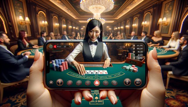 Classic Poker Live Betting